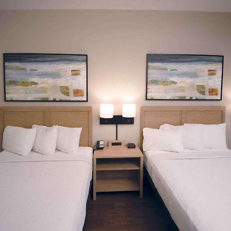 Extended Stay America Suites - Orange County - Anaheim Convention Center Eksteriør billede