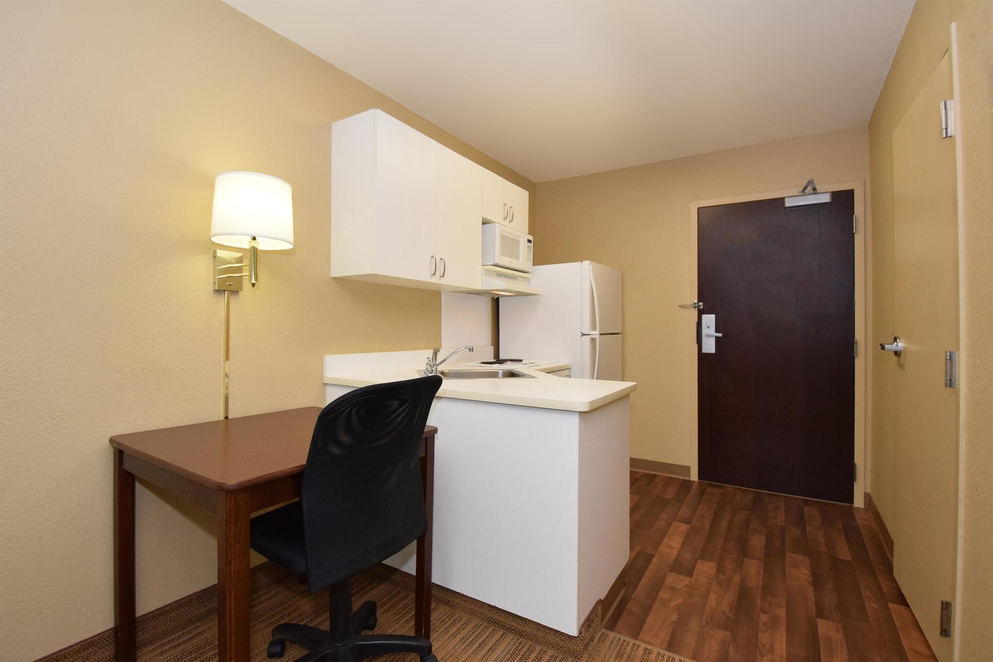 Extended Stay America Suites - Orange County - Anaheim Convention Center Eksteriør billede