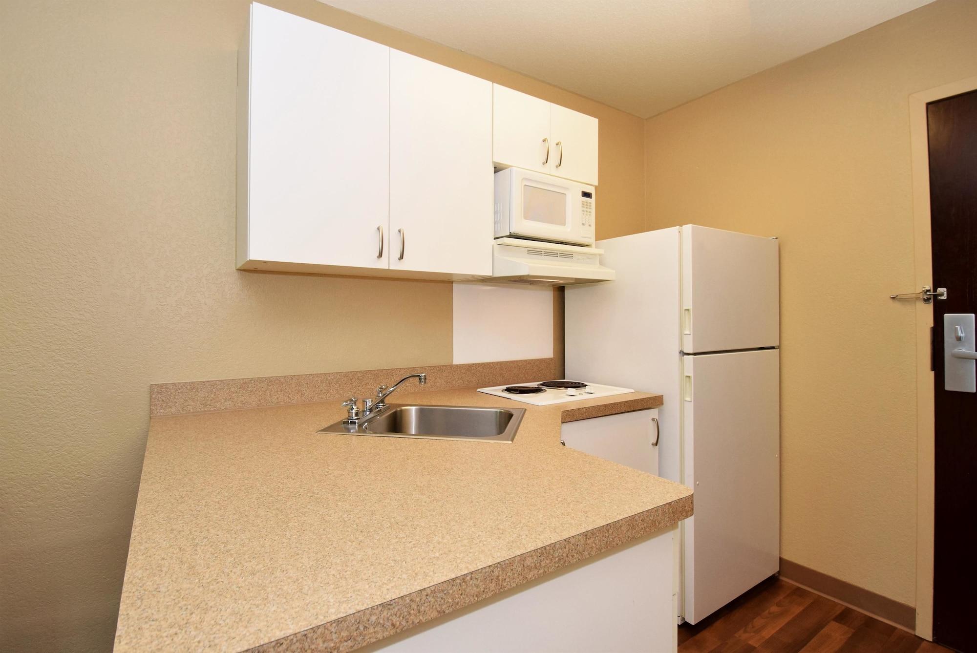 Extended Stay America Suites - Orange County - Anaheim Convention Center Eksteriør billede