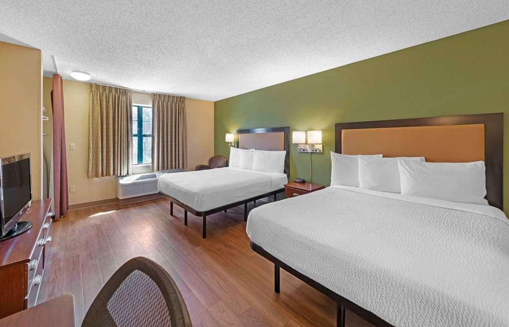 Extended Stay America Suites - Orange County - Anaheim Convention Center Værelse billede