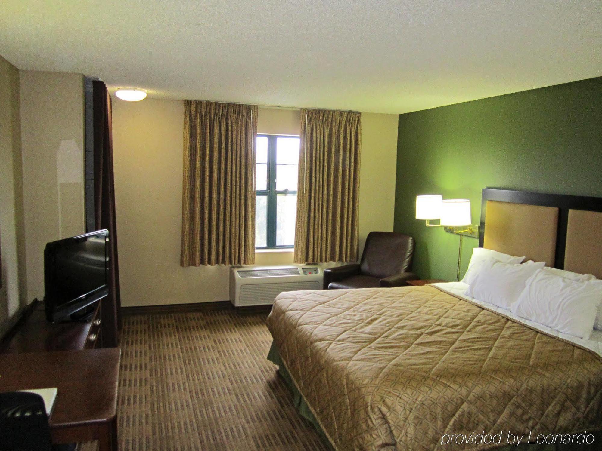 Extended Stay America Suites - Orange County - Anaheim Convention Center Eksteriør billede