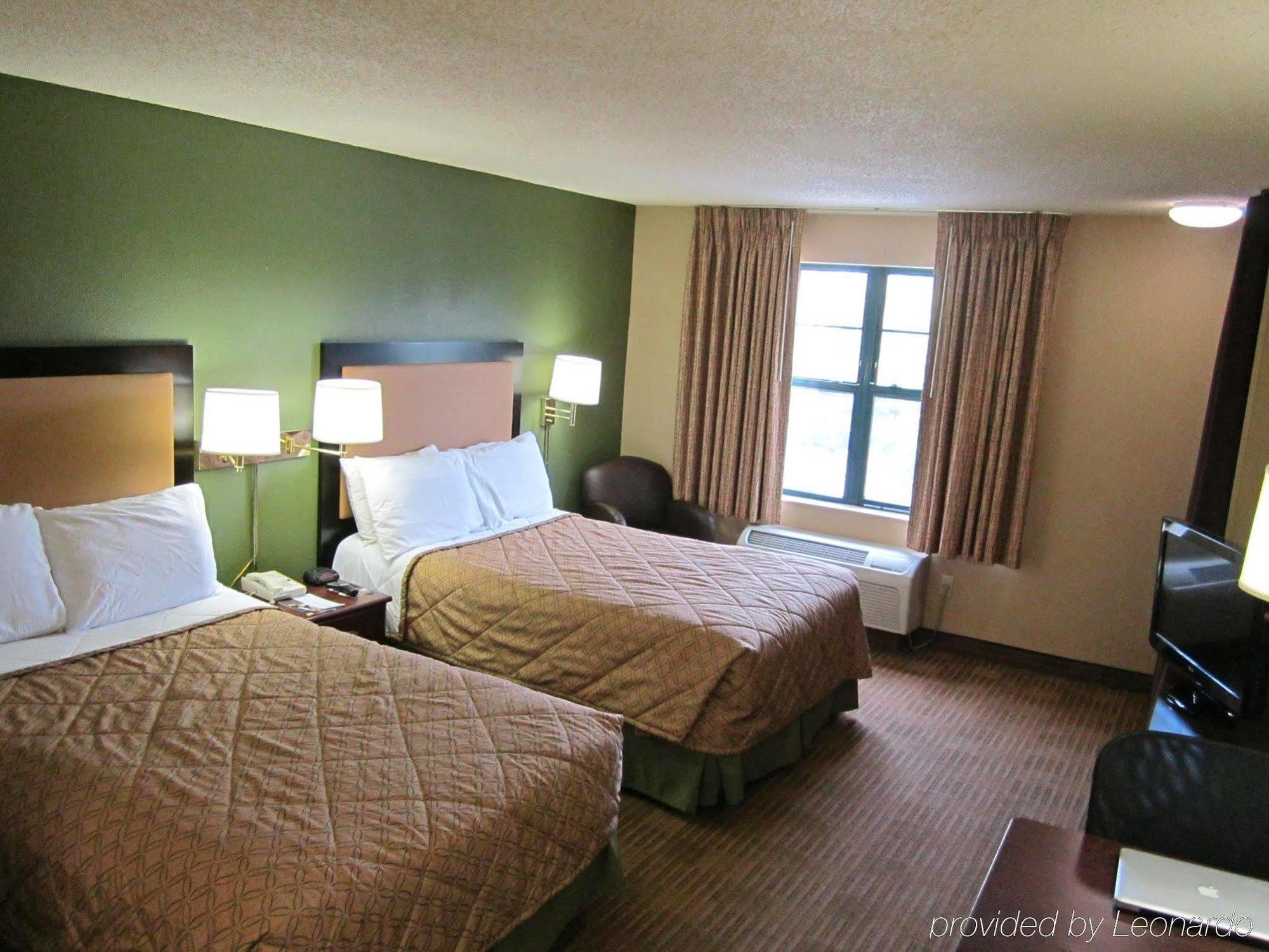 Extended Stay America Suites - Orange County - Anaheim Convention Center Eksteriør billede