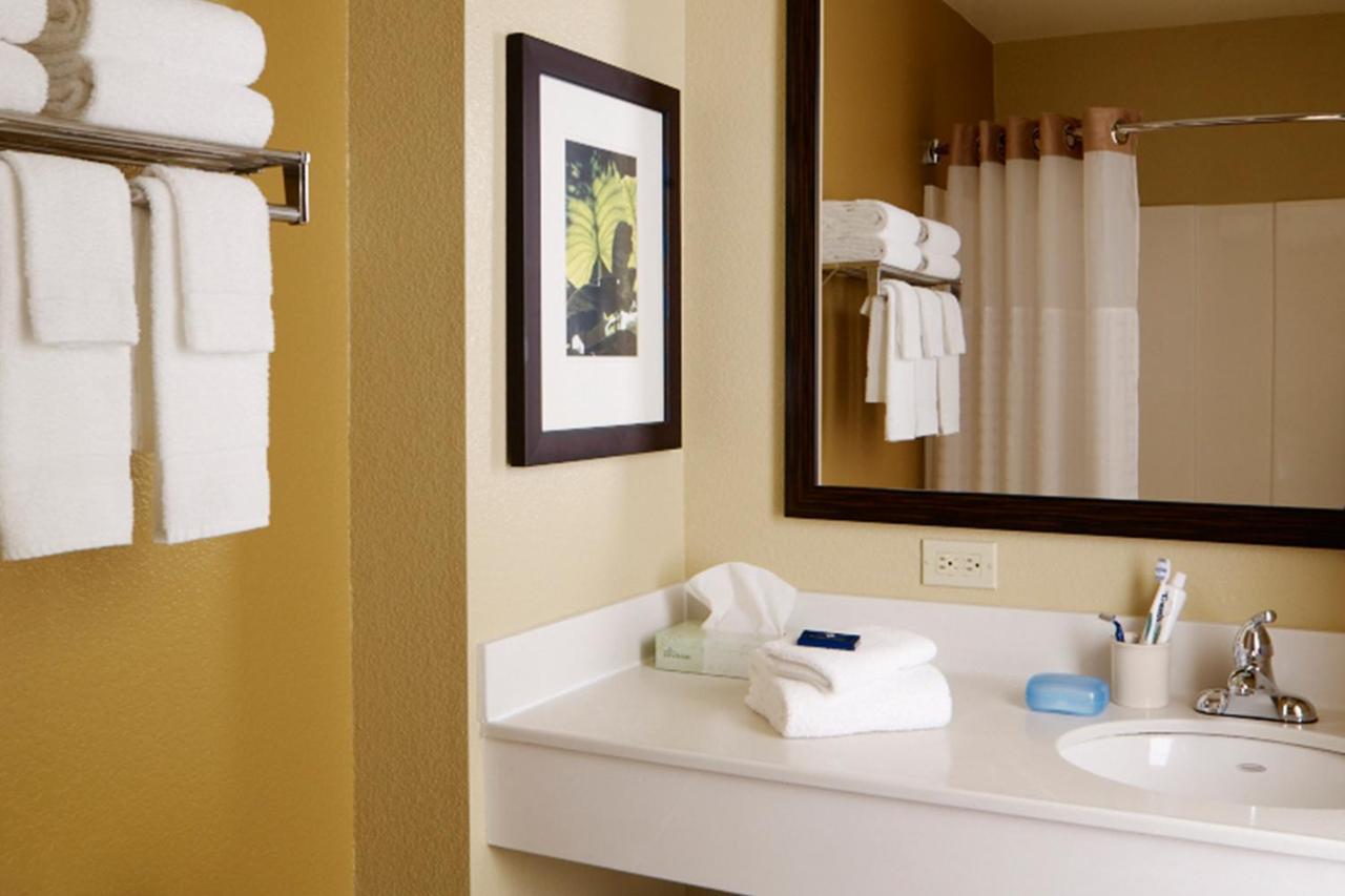 Extended Stay America Suites - Orange County - Anaheim Convention Center Eksteriør billede