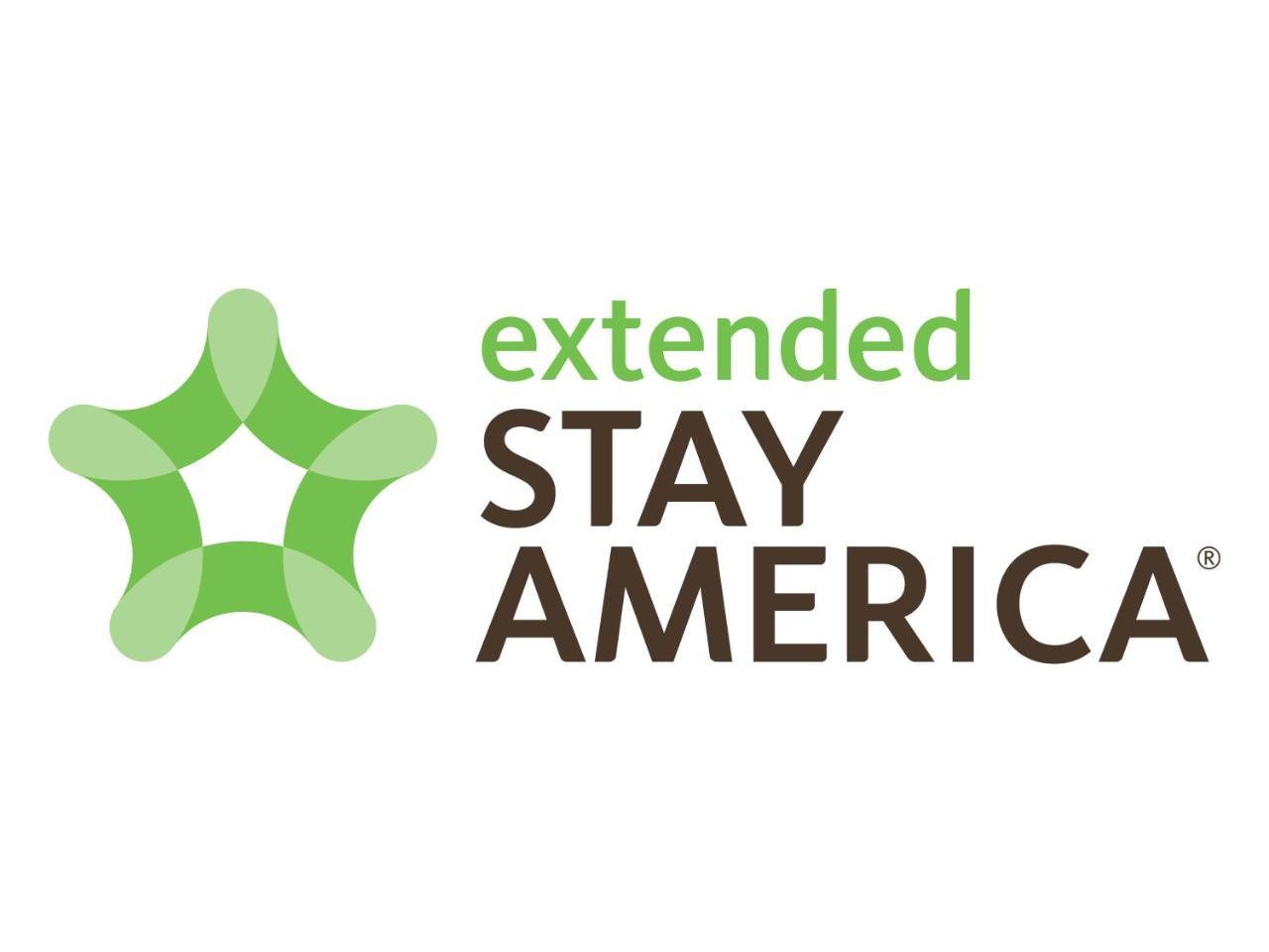 Extended Stay America Suites - Orange County - Anaheim Convention Center Eksteriør billede